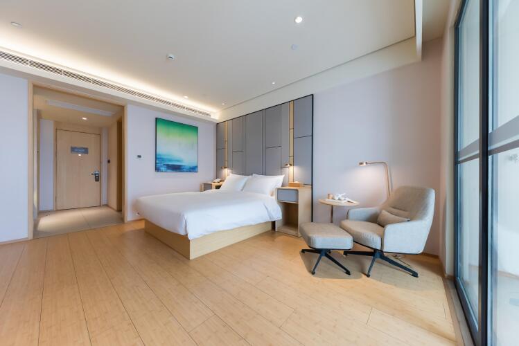 ji hotel wuxi jiangnan university