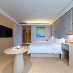 ji hotel wuxi jiangnan university