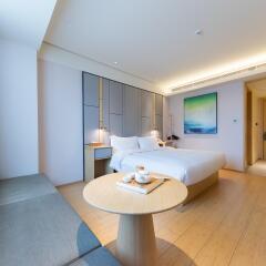 ji hotel wuxi jiangnan university