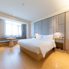 ji hotel wuxi jiangnan university