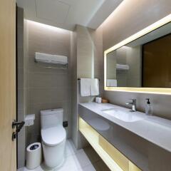 ji hotel wuxi jiangnan university