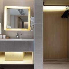 ji hotel wuxi jiangnan university