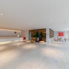 ji hotel wuxi jiangnan university