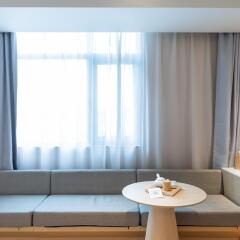 ji hotel wuxi jiangnan university