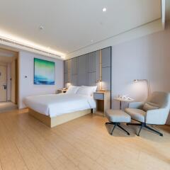 ji hotel wuxi jiangnan university