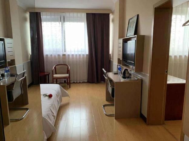 7days premium suzhou tongli ancient town branch