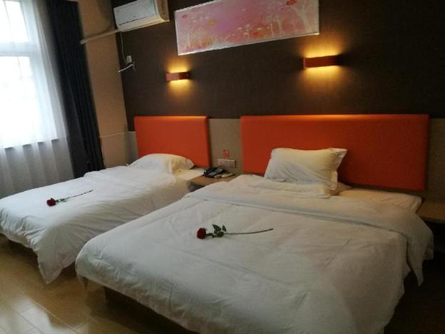 7days premium suzhou tongli ancient town branch