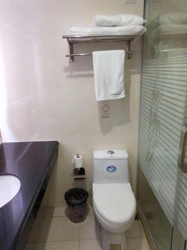 7days premium suzhou tongli ancient town branch