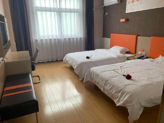 7days premium suzhou tongli ancient town branch