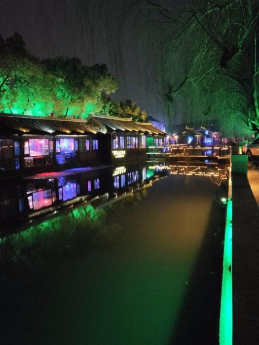 7days premium suzhou tongli ancient town branch