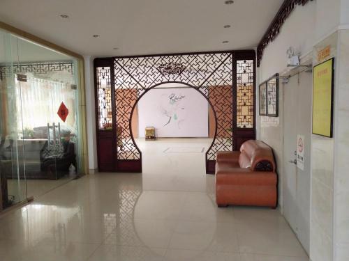 7days premium suzhou tongli ancient town branch
