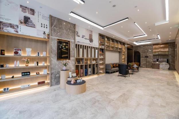 atour hotel suzhou north high speed railway stati