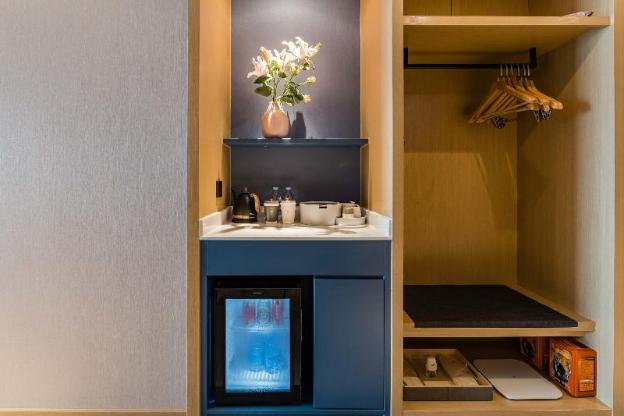 atour hotel suzhou north high speed railway stati