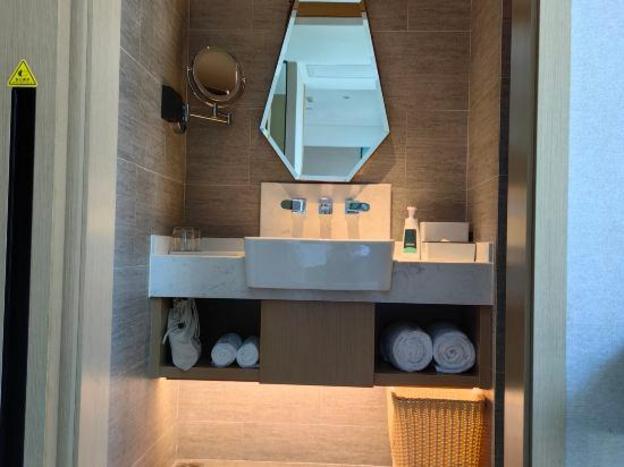 atour hotel suzhou north high speed railway stati