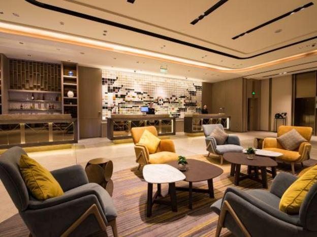 atour hotel suzhou north high speed railway stati
