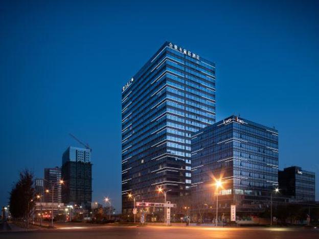 atour hotel suzhou north high speed railway stati