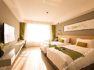atour hotel suzhou north high speed railway stati