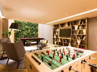 atour hotel suzhou north high speed railway stati
