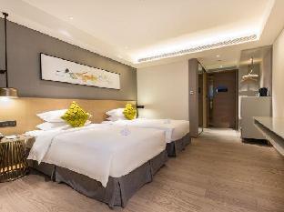 atour hotel suzhou north high speed railway stati
