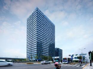 atour hotel suzhou north high speed railway stati