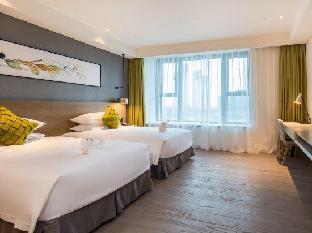 atour hotel suzhou north high speed railway stati