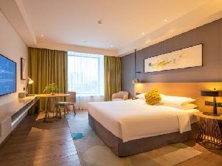 atour hotel suzhou north high speed railway stati