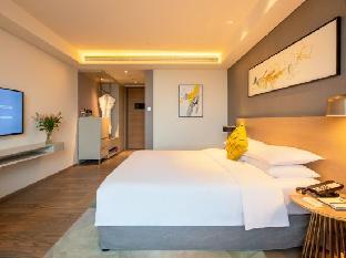 atour hotel suzhou north high speed railway stati