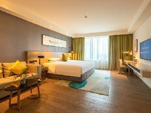 atour hotel suzhou north high speed railway stati