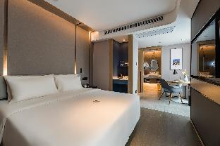 atour hotel suzhou north high speed railway stati