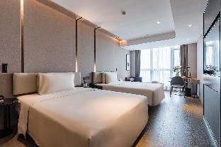 atour hotel suzhou north high speed railway stati