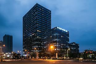 atour hotel suzhou north high speed railway stati