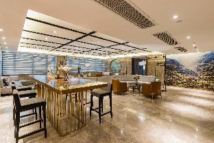 atour hotel suzhou north high speed railway stati