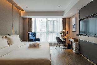 atour hotel suzhou north high speed railway stati