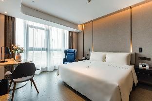 atour hotel suzhou north high speed railway stati