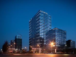 atour hotel suzhou north high speed railway stati