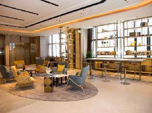 atour hotel suzhou north high speed railway stati