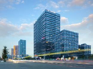 atour hotel suzhou north high speed railway stati