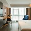 atour hotel suzhou north high speed railway stati