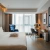 atour hotel suzhou north high speed railway stati