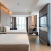 atour hotel suzhou north high speed railway stati