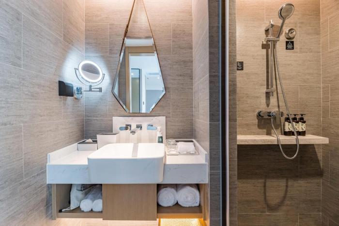 atour hotel suzhou north high speed railway stati