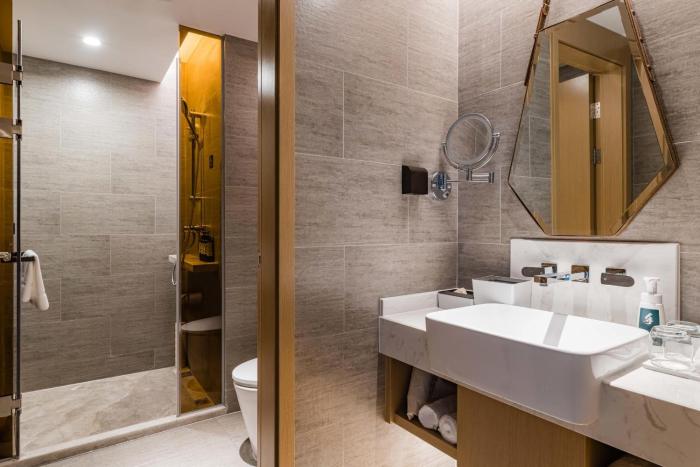 atour hotel suzhou north high speed railway stati
