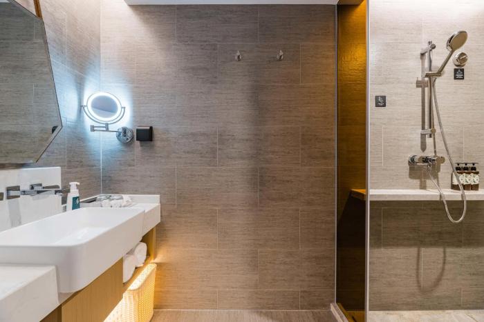 atour hotel suzhou north high speed railway stati