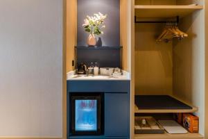 atour hotel suzhou north high speed railway stati