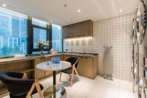 atour hotel suzhou north high speed railway stati