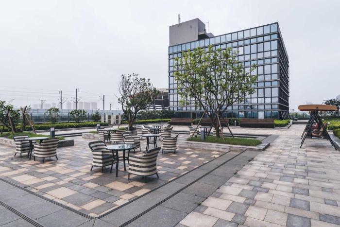 atour hotel suzhou north high speed railway stati