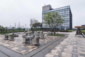 atour hotel suzhou north high speed railway stati