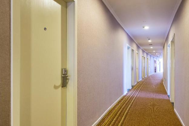hanting youjia hotel hangzhou linping yintaicheng metro station