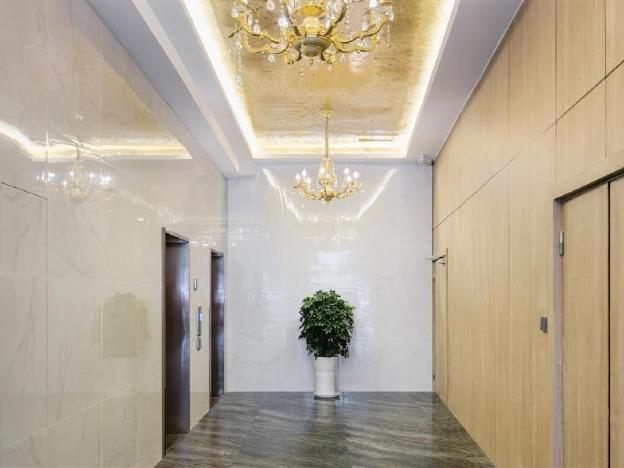 hanting youjia hotel hangzhou linping yintaicheng metro station