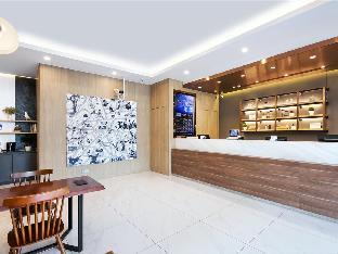 hanting youjia hotel hangzhou linping yintaicheng metro station